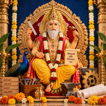 Vishwakarma Puja