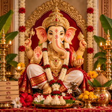 Ganesh Puja