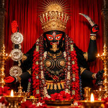 Kali Puja